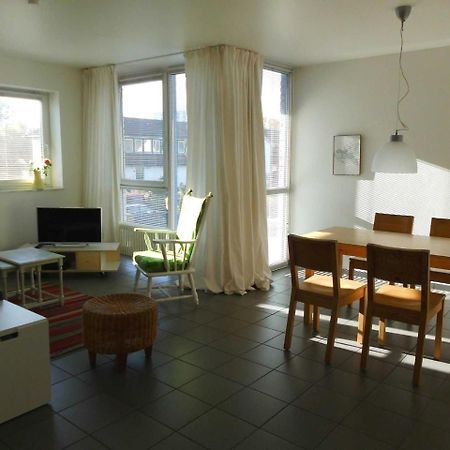 פלצרהאקן Ostseeresidenz App 6 מראה חיצוני תמונה