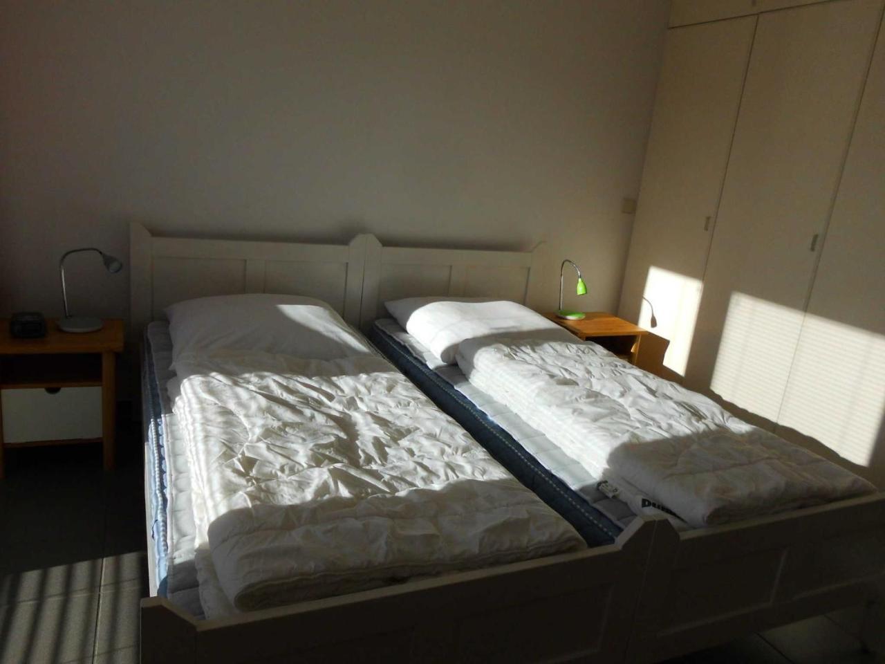 פלצרהאקן Ostseeresidenz App 6 מראה חיצוני תמונה
