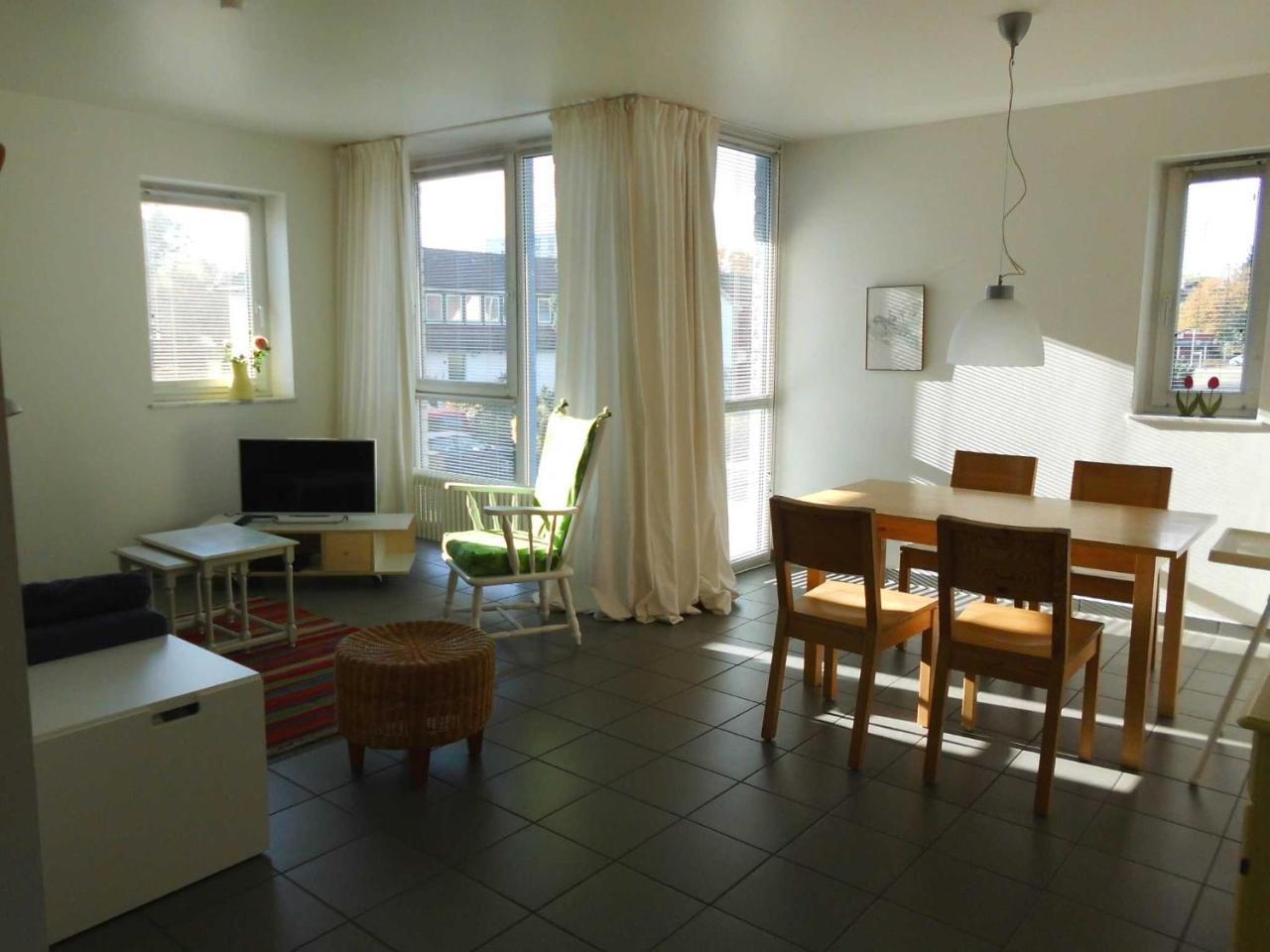 פלצרהאקן Ostseeresidenz App 6 מראה חיצוני תמונה