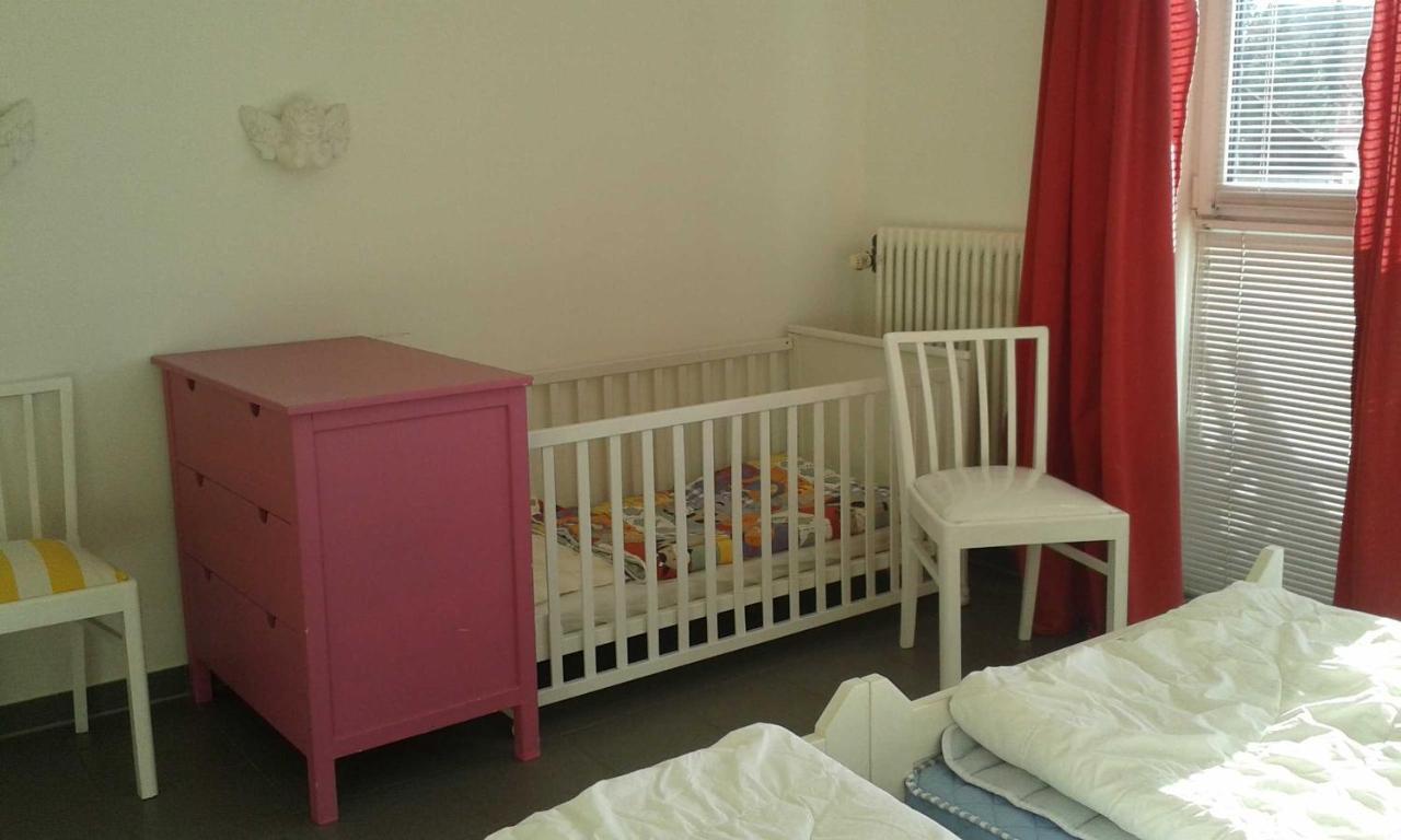 פלצרהאקן Ostseeresidenz App 6 מראה חיצוני תמונה