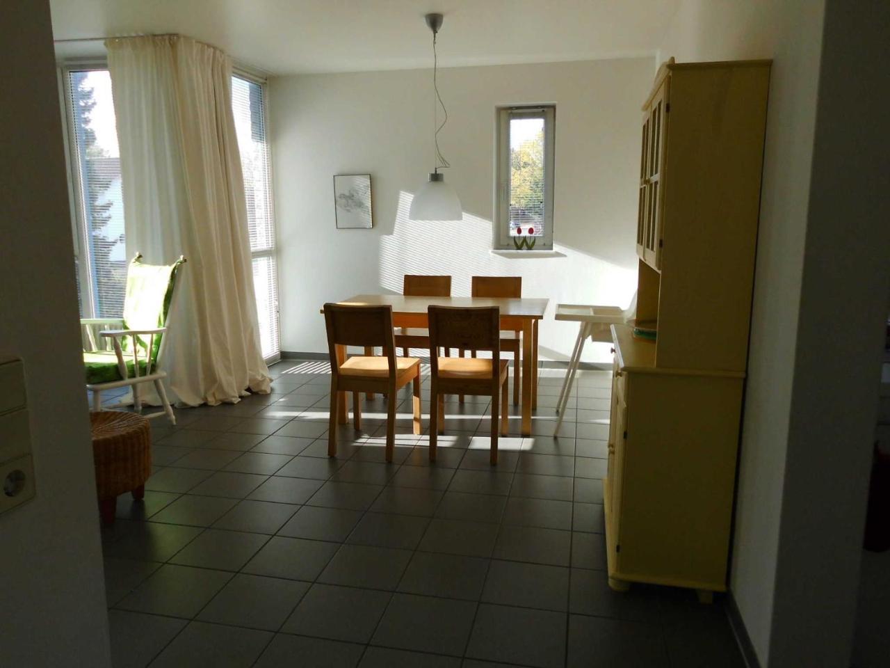 פלצרהאקן Ostseeresidenz App 6 מראה חיצוני תמונה