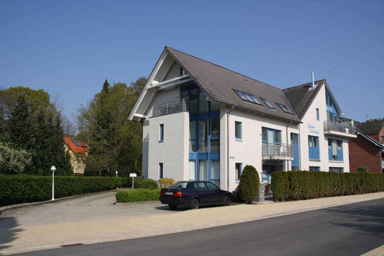 פלצרהאקן Ostseeresidenz App 6 מראה חיצוני תמונה