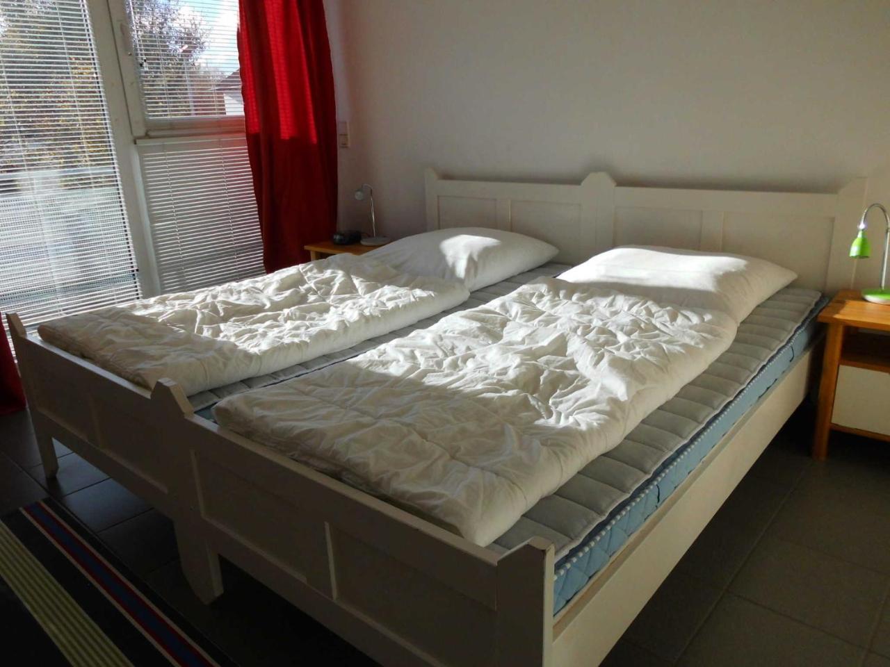 פלצרהאקן Ostseeresidenz App 6 מראה חיצוני תמונה